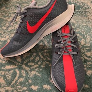 New Nike ZoomX Pegasus 35 Turbo Men’s Running Shoe